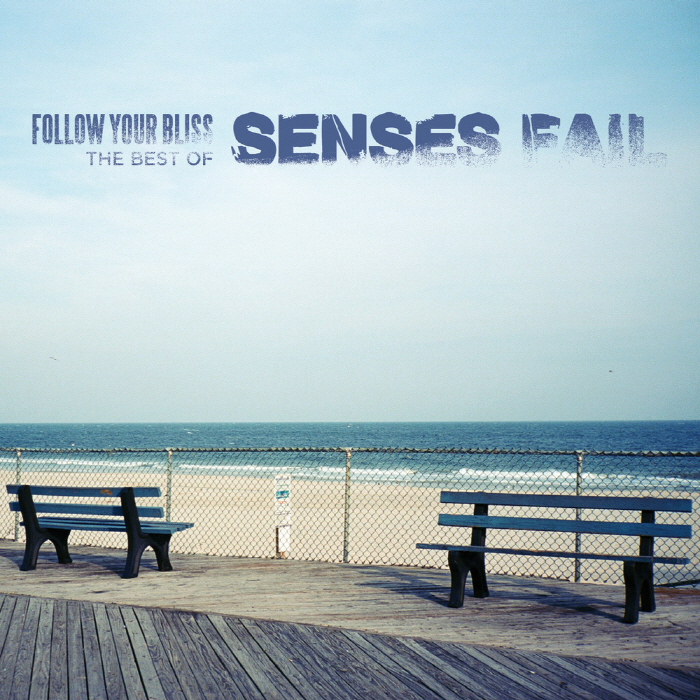 Senses Fail - Follow Your Bliss : The Best Of Senses Fail [compilation ...