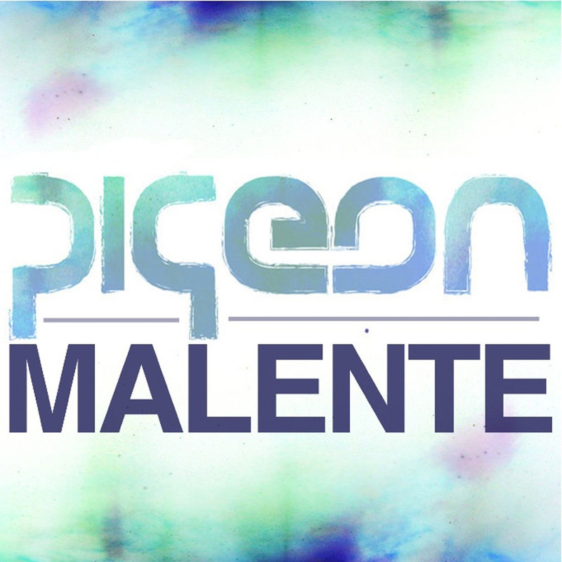 Pigeon - Smart Casual Calvary [single] (2012) :: maniadb.com