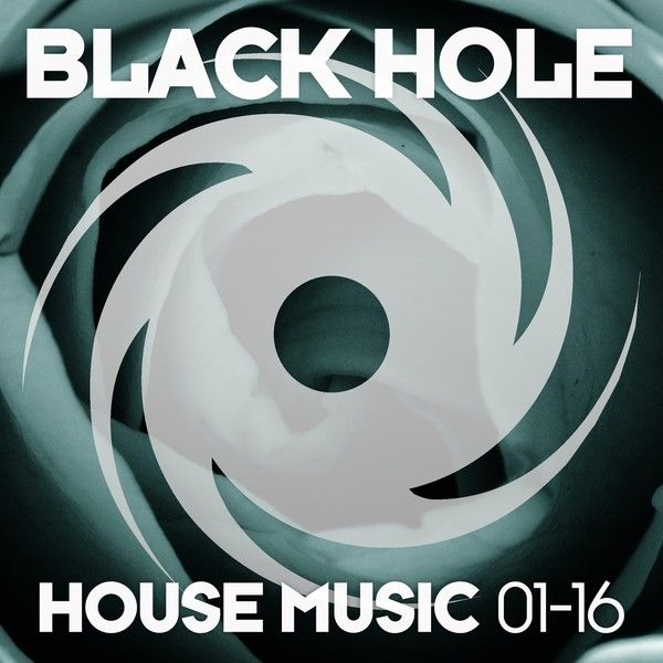 Black Hole House Music 01-16 [compilation] (2016) :: maniadb.com