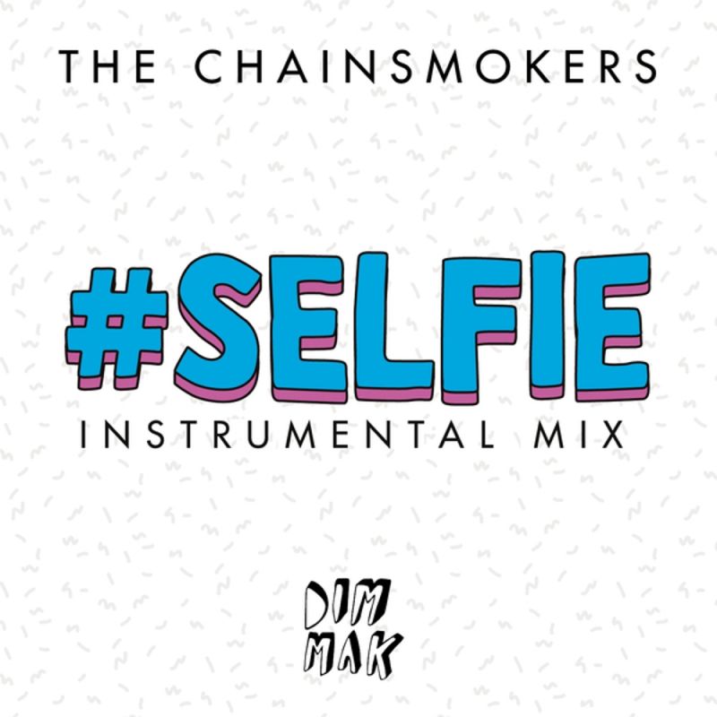 The Chainsmokers - #SELFIE [digital single] (2014) :: maniadb.com