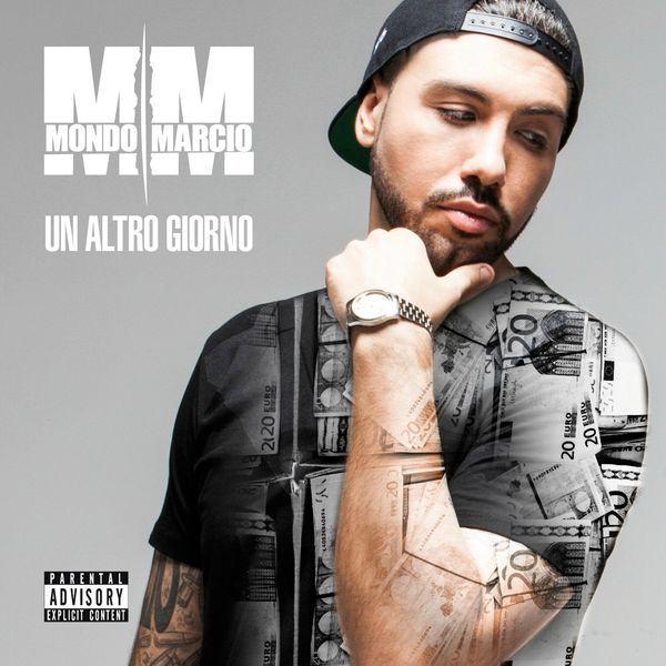 Mondo Marcio - Un Altro Giorno [digital single] (2016) :: maniadb.com