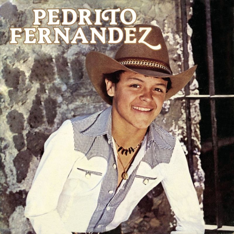 Pedrito Fernandez - Pedrito Fernadez (2011) :: maniadb.com