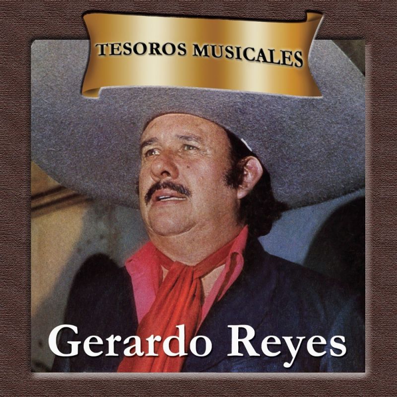 Gerardo Reyes :: 