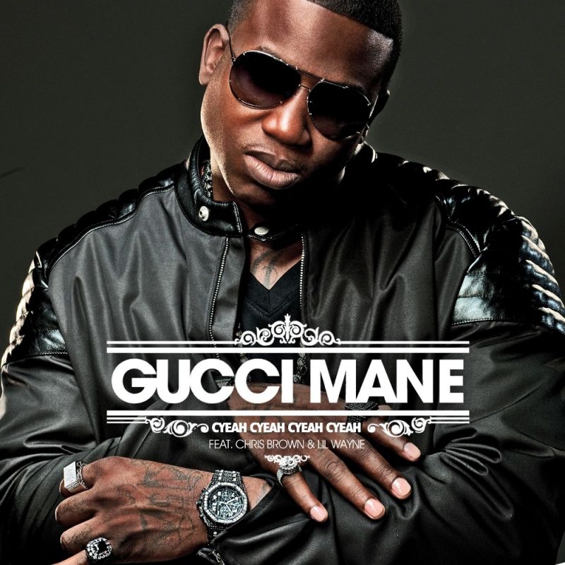 Gucci Mane - Trapology (2015) :: maniadb.com