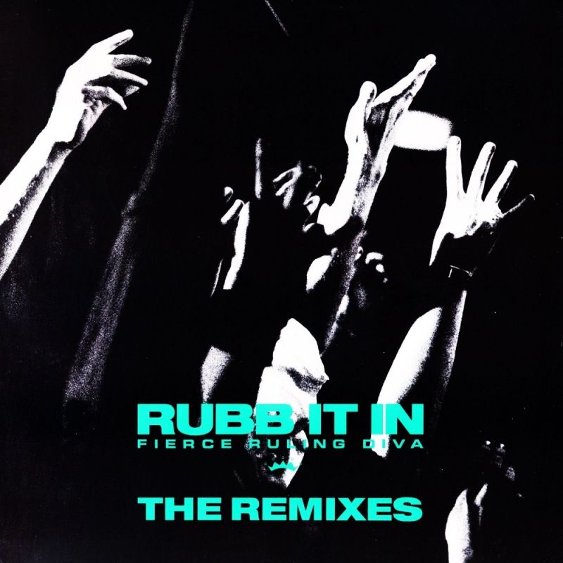 Fierce Ruling Diva - Rubb It in [ep, remix] (2012) :: maniadb.com