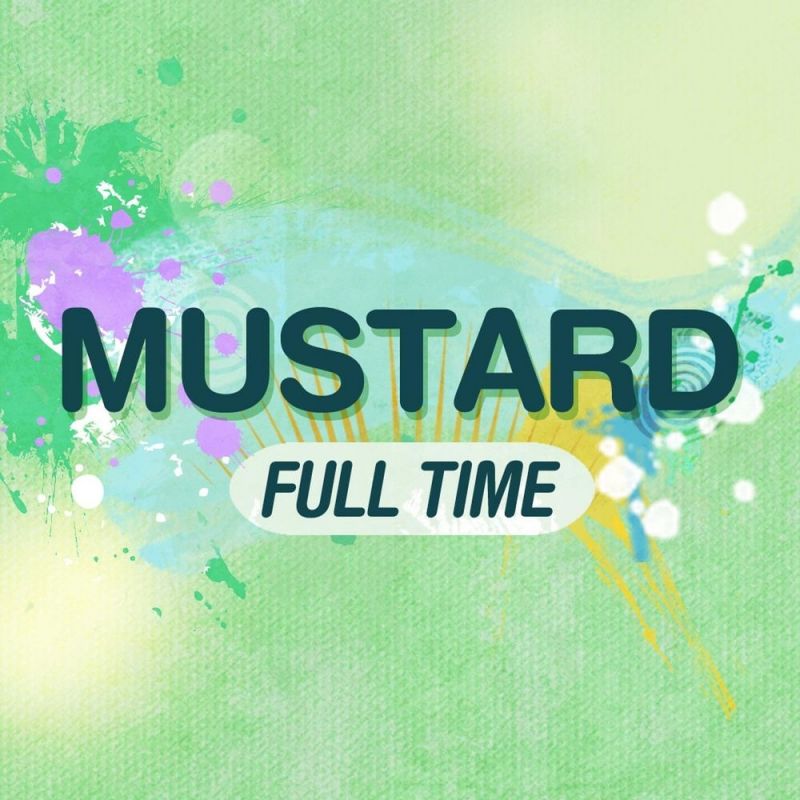 Mustard :: maniadb.com