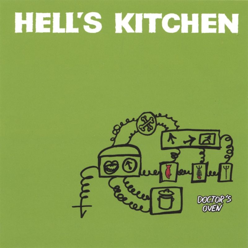 Hells Kitchen - Doctor`s Oven (2006) :: maniadb.com