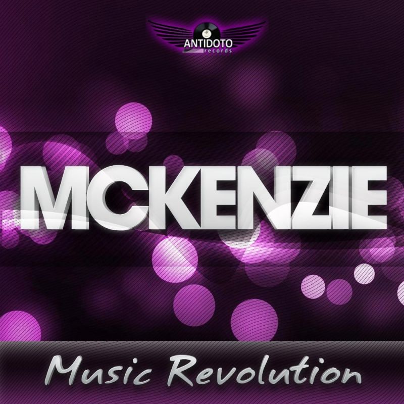 McKenzie - Music Revolution [ep] (2013) :: maniadb.com