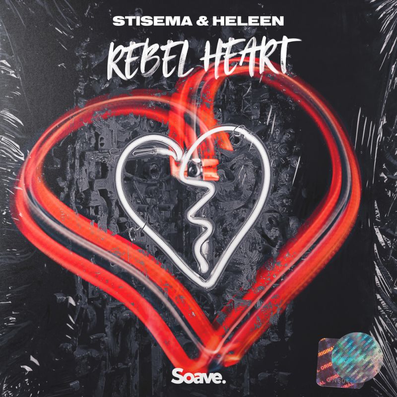 Heleen, Stisema - Rebel Heart [digital single] (2020) :: maniadb.com