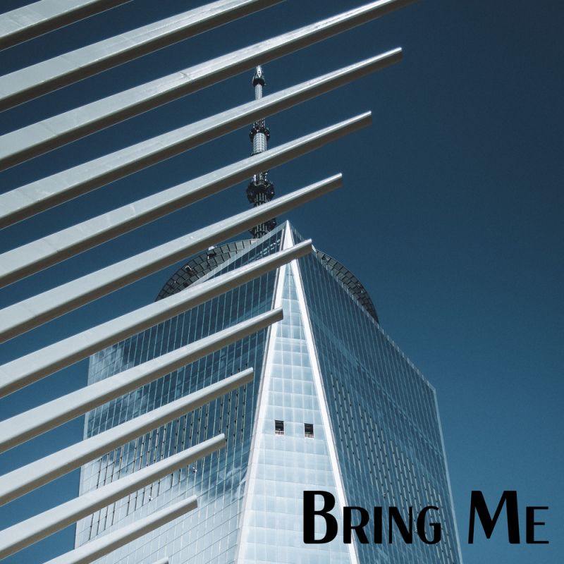 Porey - Bring Me [digital single] (2020) :: maniadb.com