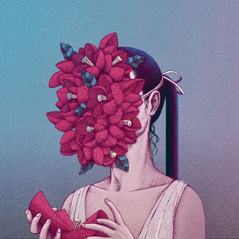 SLCHLD - camellia [digital single] (2020) :: maniadb.com