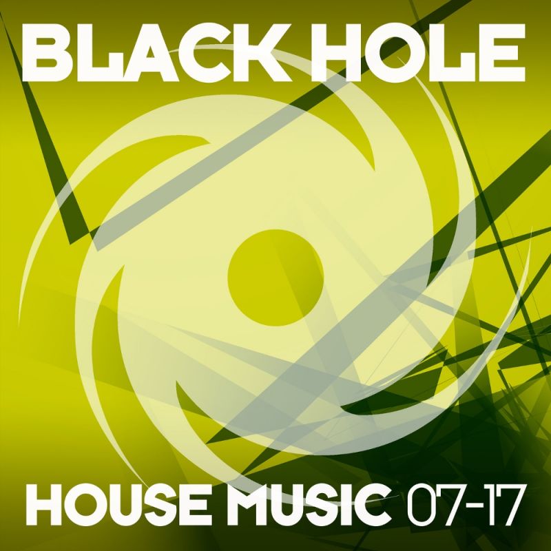 Black Hole Recordings - Black Hole House Music 07-17 [omnibus] (2017 ...