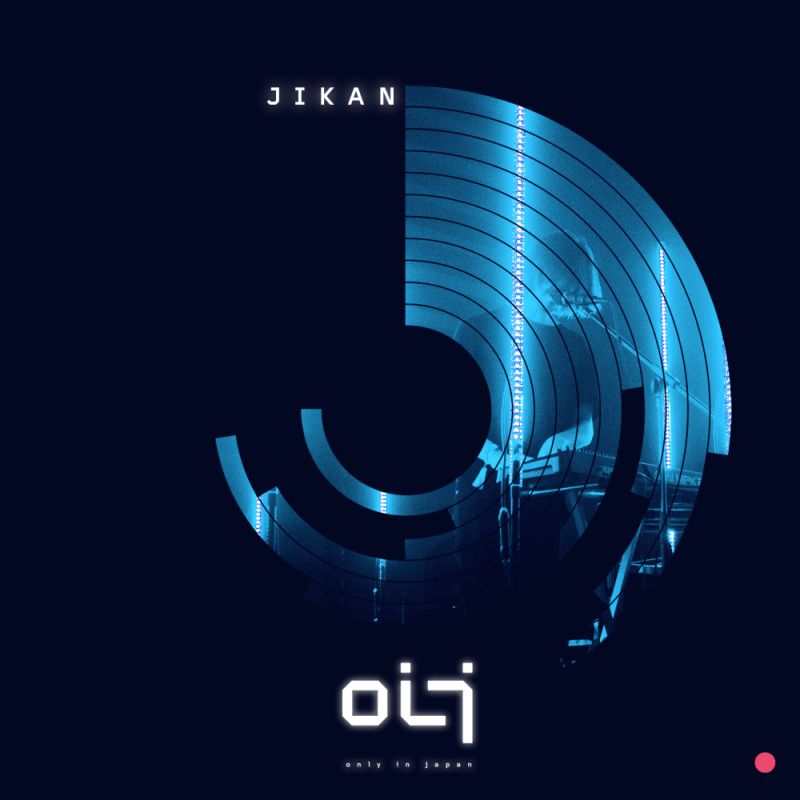 OIJ - Jikan [ep] (2020) :: maniadb.com