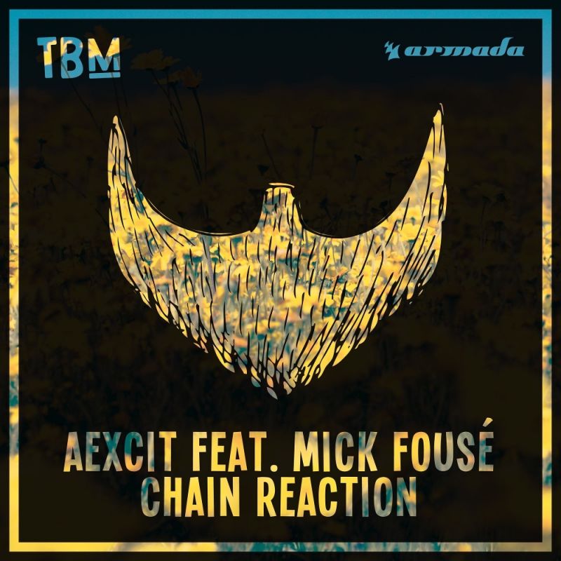 Aexcit - Chain Reaction (Feat. Mick Fouse) [digital single] (2018 ...