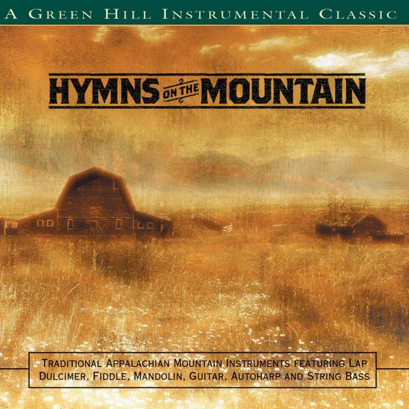 Craig Duncan - Hymns On The Mountain (2008) :: maniadb.com