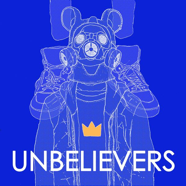 Yonezu Kenshi - Unbelievers [digital single] (2015) :: maniadb.com