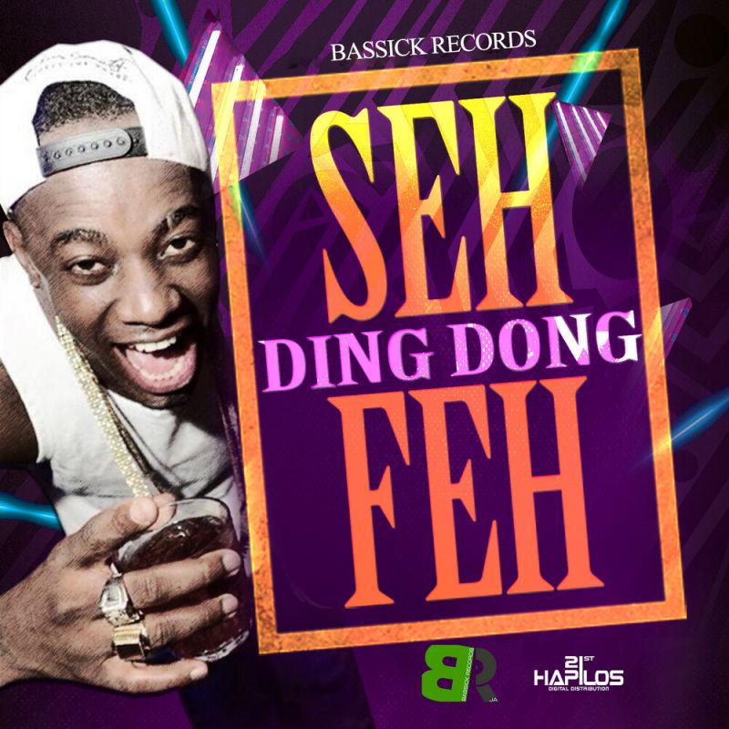 Ding Dong - Seh Feh - Single [digital single] (2015) :: maniadb.com
