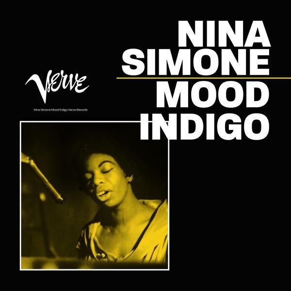 Nina Simone - Mood Indigo (2021) :: maniadb.com