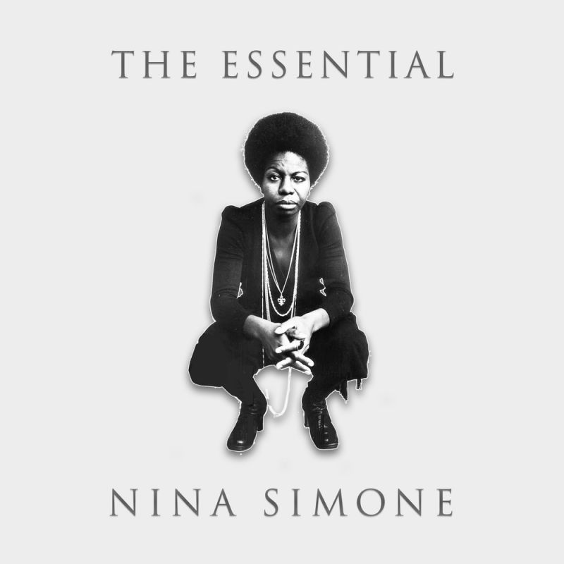 Nina Simone - The Essential [best] (2020) :: maniadb.com