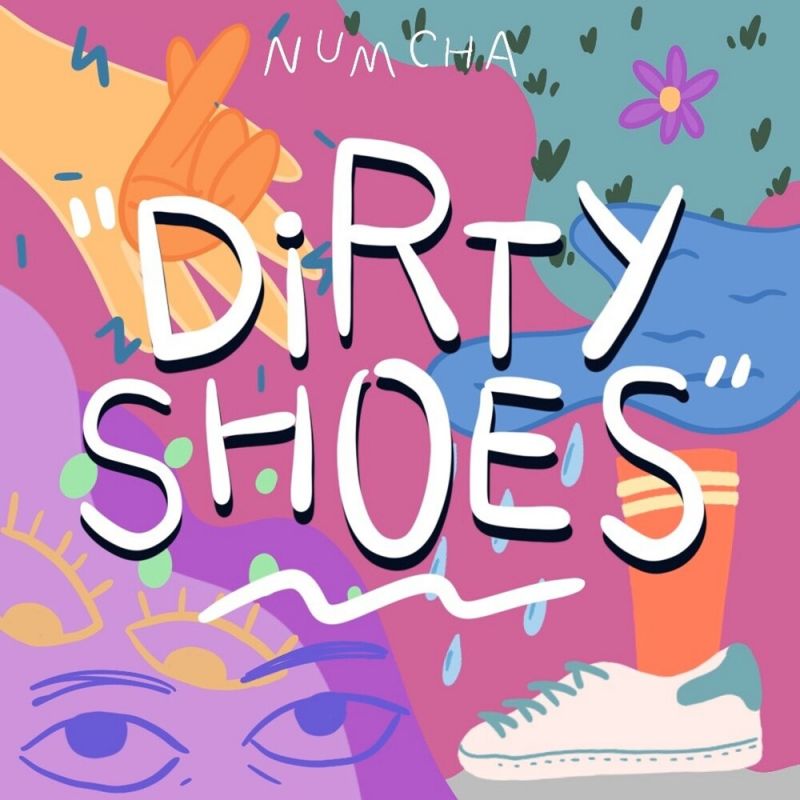 Numcha - Dirty Shoes [digital single] (2020) :: maniadb.com