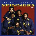The Spinners :: maniadb.com