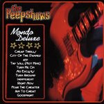 The Peepshows :: maniadb.com