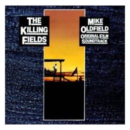 The Killing Field (킬링 필드) by Mike Oldfield [ost] (1984) :: maniadb.com