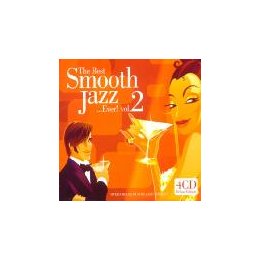 The Best Smooth Jazz...Ever! Vol.2 [compilation] (2006) :: maniadb.com