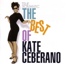 Kate Ceberano - True Romantic (2007) :: maniadb.com