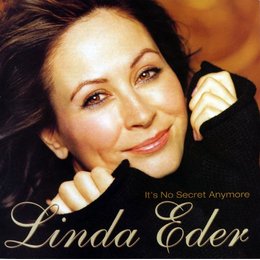 Linda Eder - It's No Secret Anymore (1999) :: maniadb.com