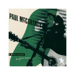 Paul Mccartney - Umplugged [live] (1991) :: maniadb.com