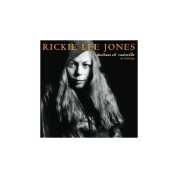 Rickie Lee Jones - Duchess Of Coolsville: An Anthology (2005 ...