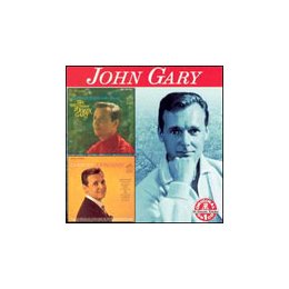 John Gary - A Heart Filled With Song / Choice [box] (2004) :: maniadb.com