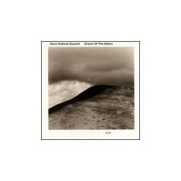 Dave Holland Quartet - Dream Of The Elders (2001) :: maniadb.com