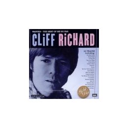 Cliff Richard - The Best Of Me So Far [compilation] (2003) :: maniadb.com