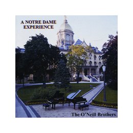 The O'Neill Brothers - A Notre Dame Experience (2005) :: maniadb.com