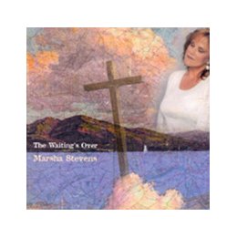 Marsha Stevens - The Waiting's Over (1999) :: maniadb.com