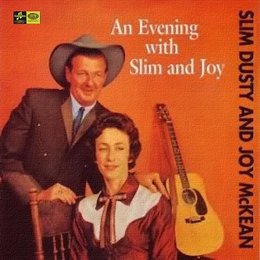 Slim Dusty - An Evening With Slim Dusty & Joy Mckean (2003) :: maniadb.com