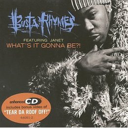 Busta Rhymes - What's It Gonna Be (1999) :: maniadb.com