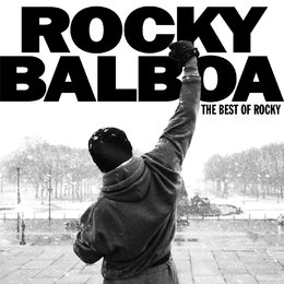 Rocky Balboa: The Best Of Rocky (2006) :: maniadb.com
