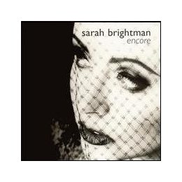 Sarah Brightman - Encore (2002) :: maniadb.com