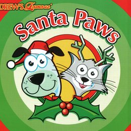 The Hit Crew - Drew's Famous Santa Paws (2002) :: maniadb.com