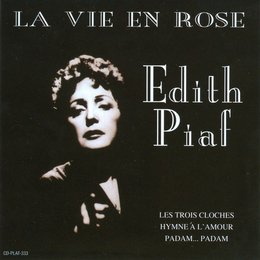 Edith Piaf - La Vie En Rose (2008) :: maniadb.com