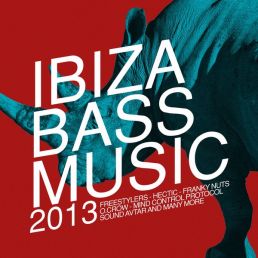 Black Hole Recordings - Ibiza Bass Music 2013 (2013) :: maniadb.com