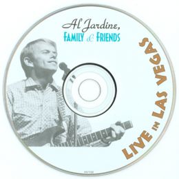 Family And Friends, Al Jardine - Live In Las Vegas (2005) :: maniadb.com