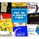 Put On A Happy Face: Broadway 1959-1967 [compilation] (2009) :: maniadb.com