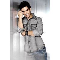 Anthony Callea :: maniadb.com