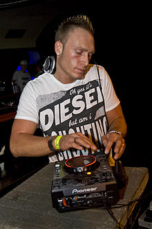 DJ Dean :: maniadb.com