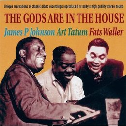 James P. Johnson, Art Tatum, Fats Waller :: maniadb.com